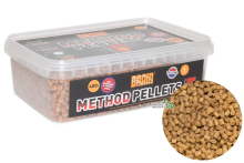 Пеллетс Brain Method Pellets F1