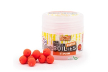 Бойлы Brain Mini Boilies pre-drilled St. Plum 10мм 20г