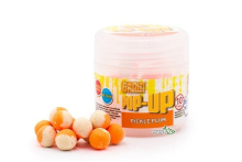 Бойлы Brain Pop-Up F1 Pickle Plum (слива с чесноком) 10мм