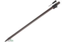 Стійка Brain алюмінієва телескопічна length 80-130см