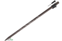Стойка Brain алюминиевая телескопическая length 110-180см