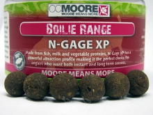 Бойли CC Moore N-Gage XP Hard Hookbaits 18мм, 35шт