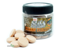Пилкові таблетки Carp Zoom Busa-Silver Carp Steam Tablets 130г