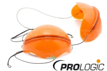 Чашка для заброса шаров прикормки Prologic Groundbait Casting Cup