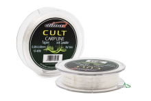 Шок-лідер Climax Cult Tapered Shock Leader 5x15м 0,28-0,58мм/12-40lb