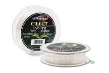 Шок-лидер Climax Cult Tapered Shock Leader 5x15м