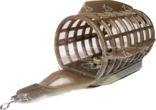 Кормушка Feeder Sport C1-112г малая сетка 4,8см диам.3,0см