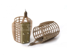 Кормушка Feeder Sport M1-28г сетка 5,4см Ø4,0см