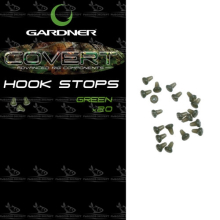 Стопор на крючок Gardner Covert Hook Stops Green