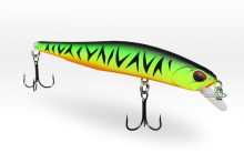 Воблер DUO Realis Minnow 80F P-59