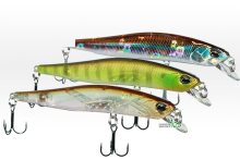 Воблер DUO Realis Minnow 80SP