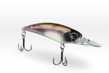 Воблер DUO Realis Shad 59SP-SR col.S61