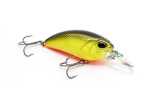 Воблер DUO Realis Crank M62 5A col.ACC3007 Hazzard Chart