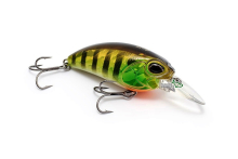 Воблер DUO Realis Crank M62 5A col.AJA3055