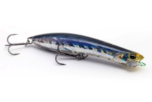 Воблер DUO Realis Pencil Popper 110 col.GJN0042 Seguro