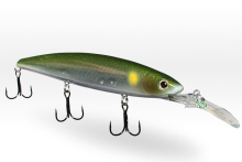 Воблер Deps Balisong Minnow 130SF Longbill 20 GM Ayu
