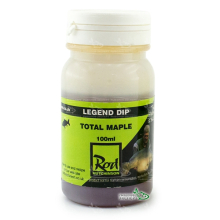 Діп Rod Hutchinson Legend Boilie Dip Total Maple