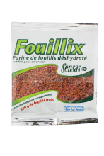 Добавка Sensas Fouillix Конценрат Мотыля 33г