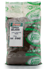 Добавка Sensas Coprah molasses 1кг