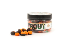 Наггетсы Dynamite Baits Two tone Floating Nugget Aniseed/Salmon 60г (TB035)