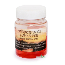 Ароматизатор Enterprise Tackle 30мл Worm & Shrimp
