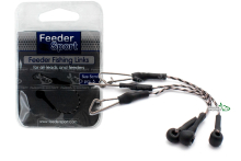 Оснастка Feeder Sport - Feeder Fishing Links 5см