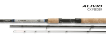 Удилище фидерное Shimano Alivio CX Heavy Feeder 3,96м до 110г
