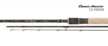 Фидер Shimano Beastmaster CX Medium Feeder 3.66м до 100г