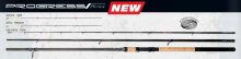 Фидер Traper Progress Feeder 3,60м 120г
