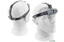 Фонарь Atum светодиодный H1 Cree Led AAA H1