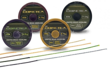 Повідцевий матеріал Fox Coretex Braid 20м 20lb