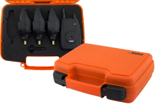 Набор сигнализаторов Fox MXr+ Presentation Set - 3 Rod Set (CEI142)
