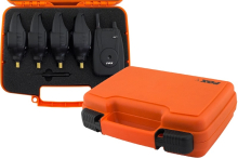 Набор сигнализаторов Fox MXr+ Presentation Set-4 Rod (CEI143)