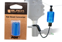 Голова индикатора Fox Black Label Fat Head Converter