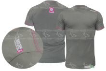 Футболка CC Moore T-Shirt