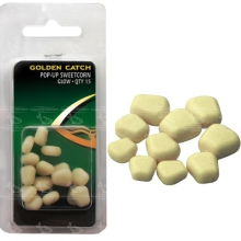 Кукуруза искусственная Golden Catch Pop-Up Sweetcorn - Glow (светящаяся)