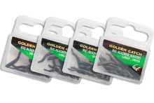 Адаптер Golden Catch для крючка Rig Aligner Sleeves
