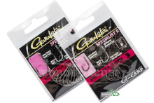Крючки Gamakatsu G-CARP Specialist R №10, 10шт