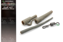 Набор Gardner Covert Clip Kit Session Pack Green