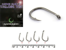 Крючки Gardner Wide Gape Talon Tip Hooks