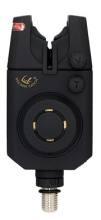 Сигналізатор електронний Golden Catch S-25 червоний