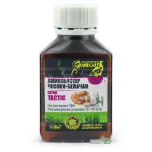 Аминобустер Grandcarp Tactic Чеснок-Белачан