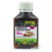 Аминобустер Grandcarp Tactic Креветка-Специи