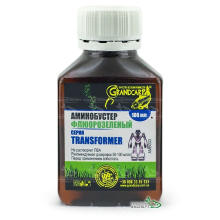 Аминобустер Grandcarp Transformer флюорозелёный
