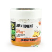 Аминодип Grandcarp Attract Ананас-Сливки