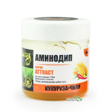 Аминодип Grandcarp Attract Кукуруза-Чили