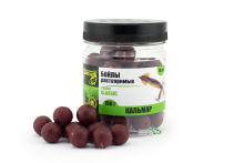 Бойли Grandcarp Classic насадні розчинні Кальмар Ø16мм 150г