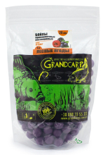 Бойлы Grandcarp Attract растворимые Лесные Ягоды Ø24мм 1кг