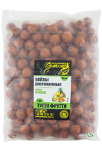 Бойлы Grandcarp Classic растворимые Тутти-Фрутти Ø20мм 1кг