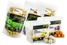 Бойли Grandcarp Attract довгорозчинні